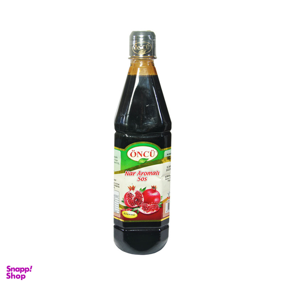 سس انار اونچو وزن 960 گرم