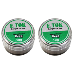 خمیر سیلیکون ایتوک مدل Berg 10G بسته 2 عددی