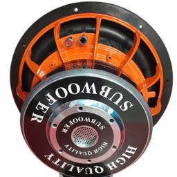 ساب ووفر خودرو اسکایلر مدل 1000W RMS D2 مدل ORG 1218