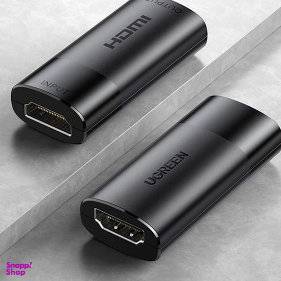 مبدل تقویت کننده سیگنال HDMI Female یوگرین مدل CM429 کد 10943