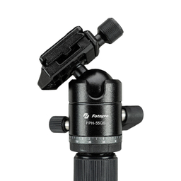 سه پایه دوربین فوتوپرو مدل A5i