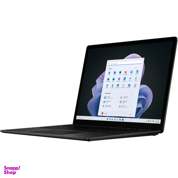 لپ تاپ 15 اینچی مایکروسافت مدل SurfaceLaptop 5 i7-16GB-256GB 2022