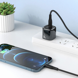 کابل USB-C به لایتنینگ مک دودو مدل CA-846 طول 1.2 متر