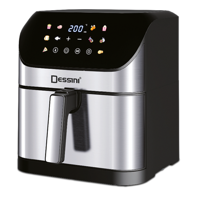 سرخ کن دسینی مدل DS-1113