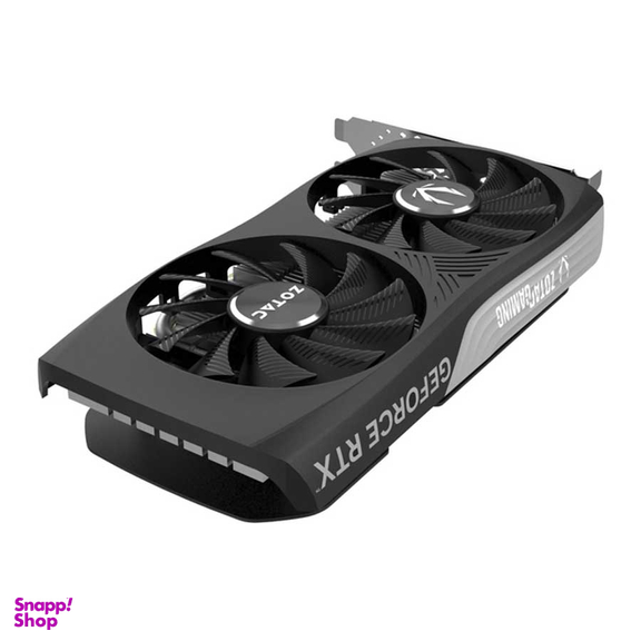 کارت گرافیک زوتک مدل GAMING GeForce RTX 4060 8GB Twin Edge OC GDDR6