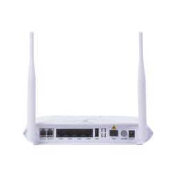 مودم فیبر نوری فایبر هوم مدل AN5506-04 FS