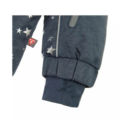 کاپشن دخترانه کول کلاب کد 589 مدل SH