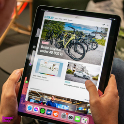 تبلت 13 اینچ اپل مدل iPad Air 13 2025 M3 Wi-Fi ظرفیت 256 گیگابایت رم 8 گیگابایت