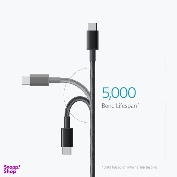 کابل USB Type-A به USB Type-C انکر A8173 طول 1.8 متر