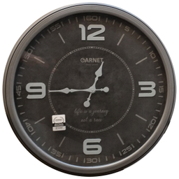 ساعت دیواری گارنت مدل 5261