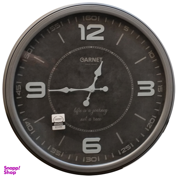 ساعت دیواری گارنت مدل 5261