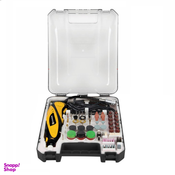 فرز مینیاتوری کنزاکس مدل KDG-3535 مجموعه 212 عددی