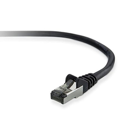کابل شبکه Cat6 بلکین مدل A3L981bt05MBKHS