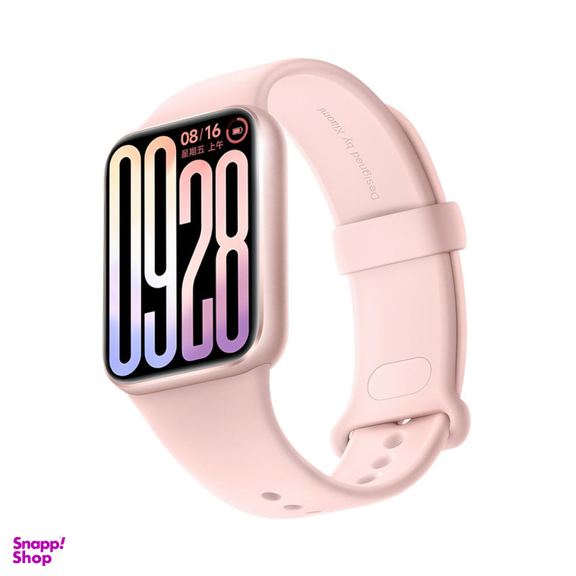 ساعت هوشمند شیائومی مدل Smart Band 9 Pro