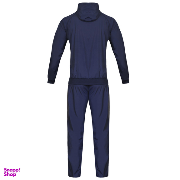 ست گرمکن و شلوار ورزشی مردانه تکنیک+07 مدل GK-125-SO