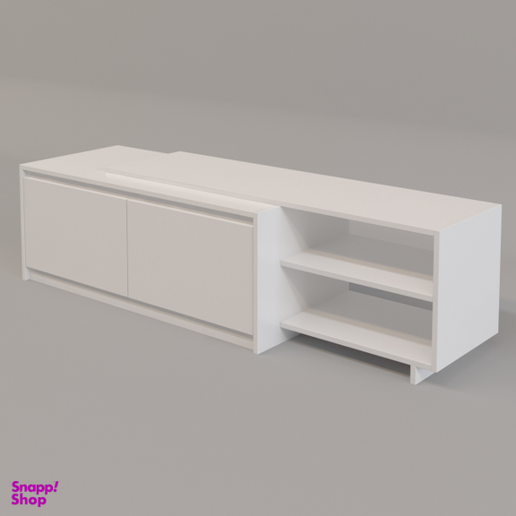 میز تلویزیون اعیان مدل FH253