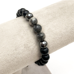 دستبند اسپرت مدل لارویکیت و انیکس سورا کد B011