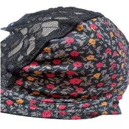 ست لباس زیر زنانه کارن کد Fhk01 رنگ مشکی