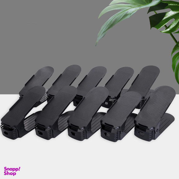 نظم دهنده کفش مدل تنظیمی کد T8 مجموعه 8 عددی