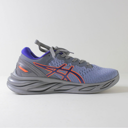 کفش پیاده روی کد 2589 رنگ خاکستری