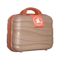 چمدان لوازم آرایشی ام آر مدل رویال