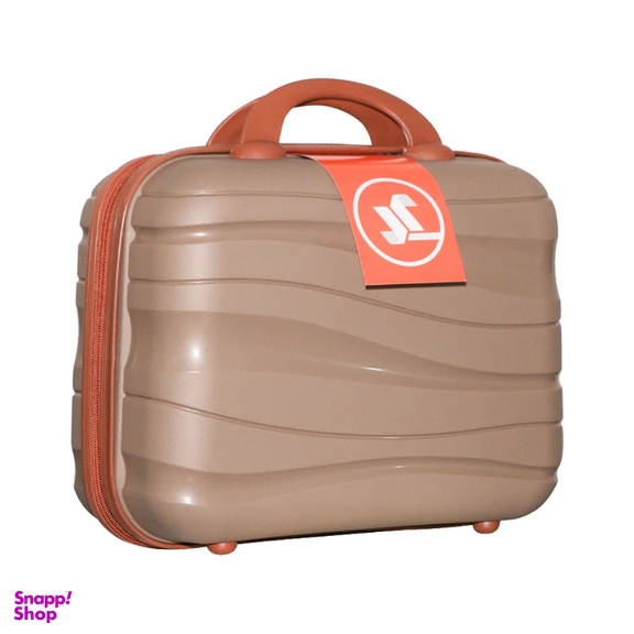 چمدان لوازم آرایشی ام آر مدل رویال