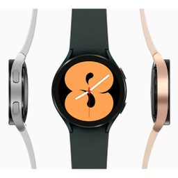 ساعت هوشمند سامسونگ مدل Galaxy Watch 4 SM-R870 44mm