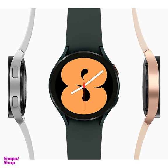 ساعت هوشمند سامسونگ مدل Galaxy Watch 4 SM-R870 44mm