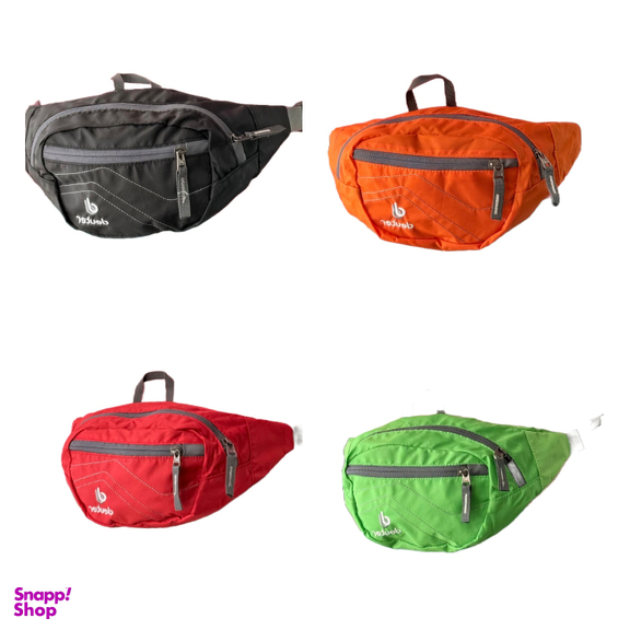 کیف کمری طرح دیوتر کد 1316