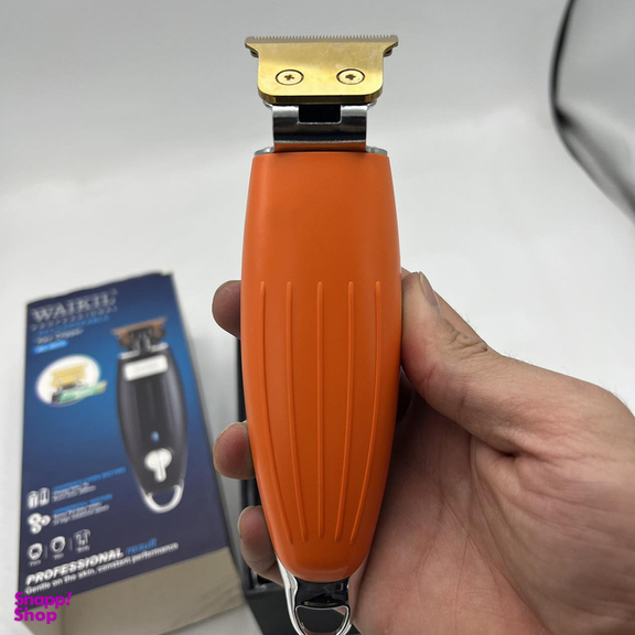 ماشین اصلاح موی بدن و صورت وایکیل مدل WL-6070