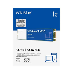 حافظه SSD اینترنال وسترن دیجیتال مدل Blue SA510