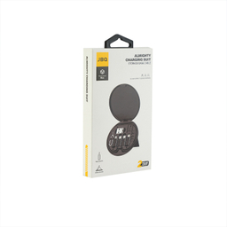 کیت مسافرتی لوازم جانبی جی بی کیو مدل MAD-01