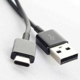 کابل شارژر تایپ سی اورجینال سامسونگ مدل Galaxy A12