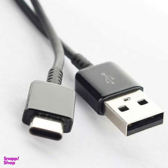 کابل شارژر تایپ سی اورجینال سامسونگ مدل Galaxy A12