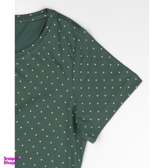 تیشرت آستین کوتاه زنانه مدل SB-AS-3924