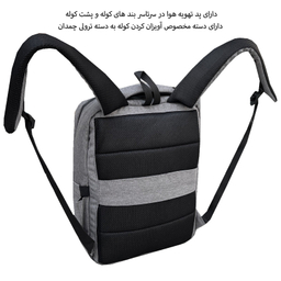 کوله پشتی فوروارد کد FCLT6503-MASTER EFFECT