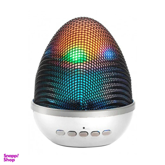 اسپیکر بلوتوثی قابل حمل وستر مدل WS-1802