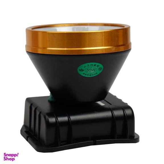 چراغ پیشانی اسمال سان مدل H39