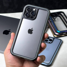 کاور کی-دوو مدل Ares کد 11 مناسب برای گوشی موبایل اپل iPhone 13