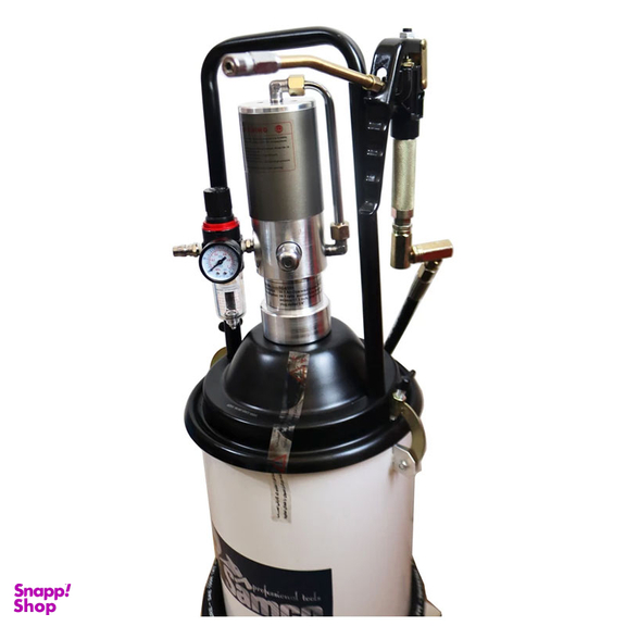 پمپ گریس بادی سامکو کد YP-20KG گنجایش 20 لیتر