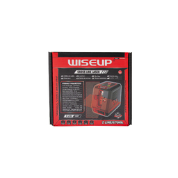 تراز لیزری وایزآپ کد 81001