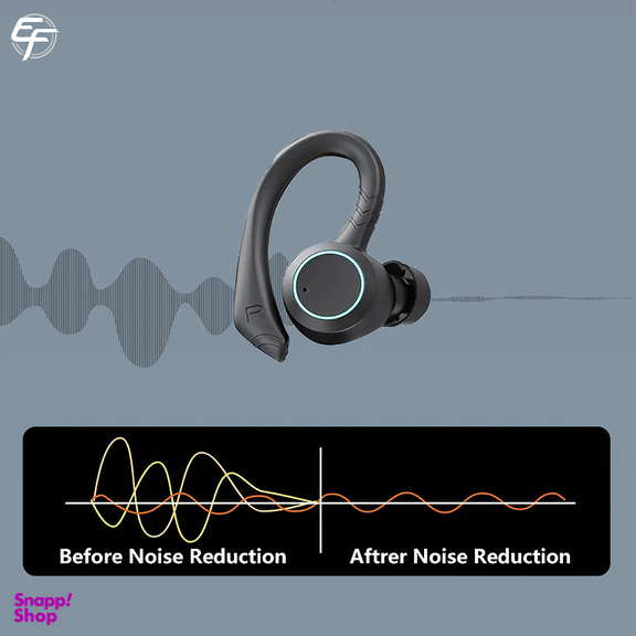 ایرفون بلوتوثی ایفورج مدل MA-Buds 02