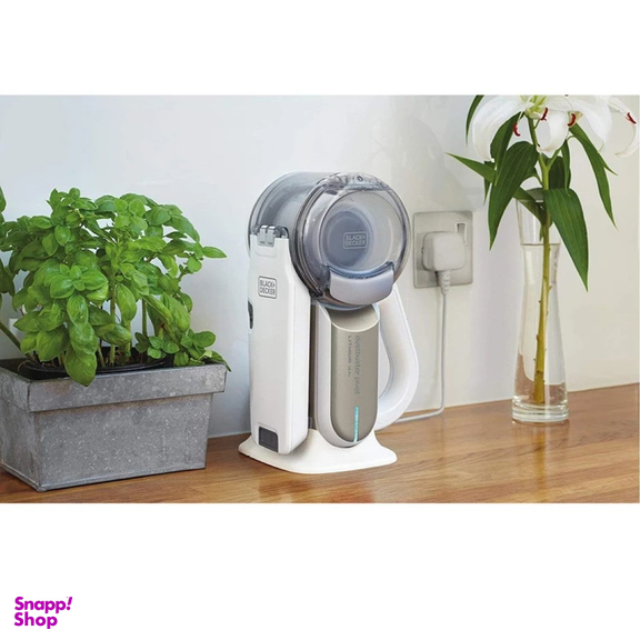 جارو شارژی بلک اند دکر مدل PV1420L