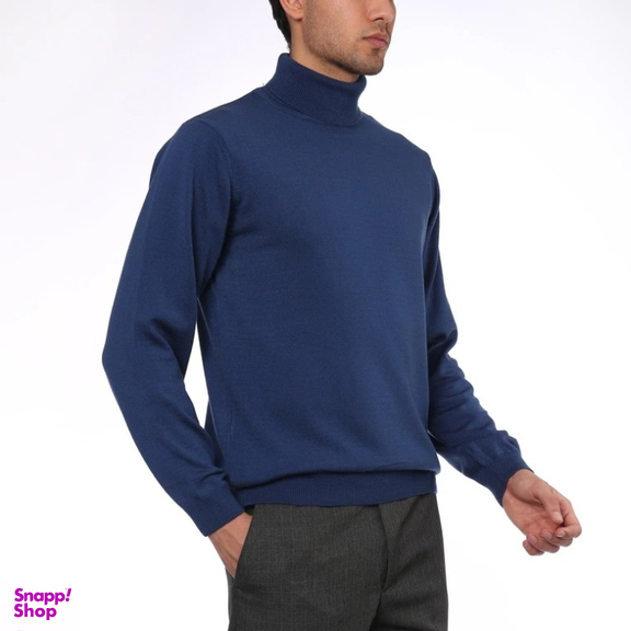 پلیور یقه اسکی مردانه ایزی دو مدل GD-s-16898892