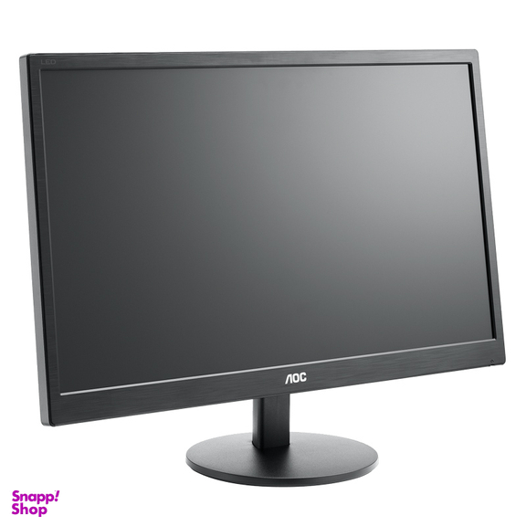 مانیتور 19.5 اینچ ای او سی مدل AOC E2070SWN HD+ TN WLED