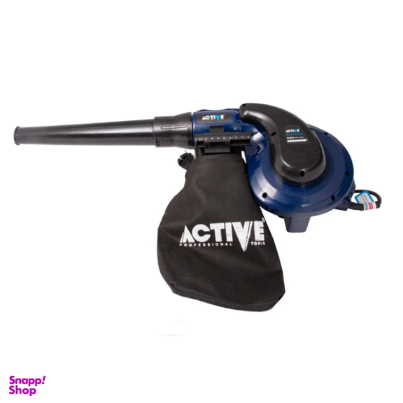 دستگاه دمنده و مکنده اکتیو تولز کد AC-27700