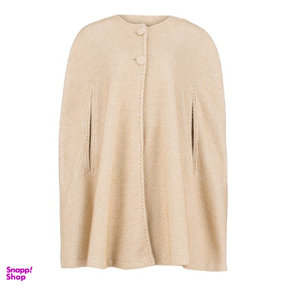 شنل زنانه السانا مدل توکا کد 166935