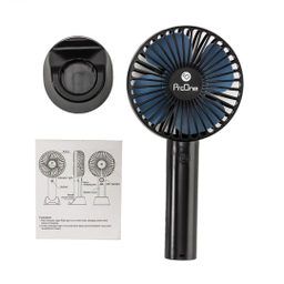 پنکه شارژی پرووان مدل PFM15