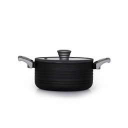 قابلمه تکی لیدوما مدل وی 2 سایز 22