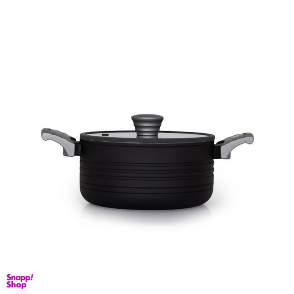 قابلمه تکی لیدوما مدل وی 2 سایز 22